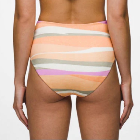 Prana NWT Bikini Set - Waves - Picture 4 of 8